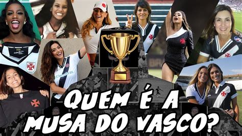 fotos da musa do vasco|Vasco da Gama